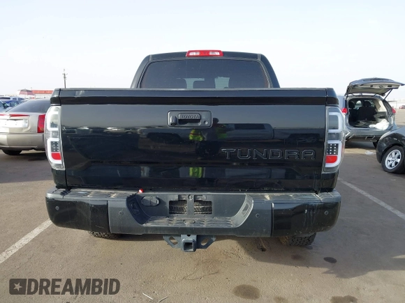 2017 Toyota Tundra 2WD SR5 with VIN 5TFEW5F19HX212397, listed as a IAAI auction lot 41677878 with 150,986 mi miles. Bid and sale history available at carsss.com. Image 16.