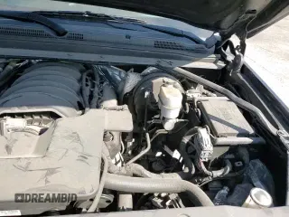 2017 Chevrolet Suburban Premier с VIN 1GNSKJKC4HR207022, выставлен на аукционе Copart как лот 60662095 с пробегом 97 164 миль миль и Списание • Salvage title. История ставок и продаж доступна на DreamBid. Изображение 16.