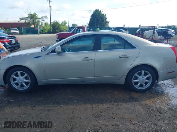 2009 Cadillac CTS RWD с VIN 1G6DF577290119328, выставлен на аукционе IAAI как лот 42508096 с пробегом 136 049 миль миль и . История ставок и продаж доступна на DreamBid. Изображение 14.
