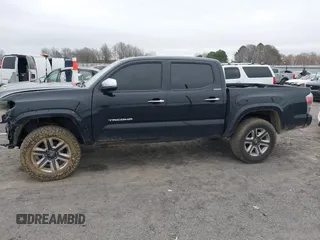 2018 Toyota Tacoma SR with VIN 3TMGZ5AN5JM159932, listed as a IAAI auction lot 41731655 with 138,780 mi miles. Bid and sale history available at carsss.com. Image 14.