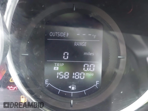 2016 Mazda 6 i Sport with VIN JM1GJ1U56G1409616, listed as a IAAI auction lot 42067647 with 158,180 mi miles and . Bid and sale history available at DreamBid. Image 15.