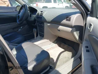 2000 Toyota Corolla VE с VIN 1NXBR12E0YZ398601, выставлен на аукционе IAAI как лот 42088621 с пробегом 26 050 миль миль и . История ставок и продаж доступна на DreamBid. Изображение 5.