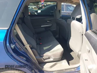 2013 Toyota Prius Two with VIN JTDZN3EU6D3289122, listed as a IAAI auction lot 41670913 with 121,479 mi miles and . Bid and sale history available at DreamBid. Image 8.