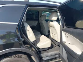 2013 Mazda CX-9 Touring with VIN JM3TB3CV2D0411543, listed as a IAAI auction lot 42777611 with 193,224 mi miles and . Bid and sale history available at DreamBid. Image 8.