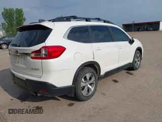 2019 Subaru Ascent Premium with VIN 4S4WMACDXK3442512, listed as a IAAI auction lot 42311693 with 84,490 mi miles and . Bid and sale history available at DreamBid. Image 4.