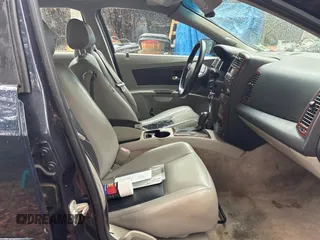 2004 Cadillac CTS with VIN 1G6DM577940109765, listed as a Copart auction lot 79450024 with 221,648 mi miles and Clean Title. Bid and sale history available at carsss.com. Image 5.