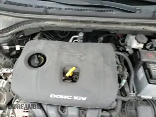 2017 Hyundai Elantra Value Edition z VIN 5NPD84LF6HH071090, wystawiony jako Copart lot #80624575 z przebiegiem 75 357 mil mil oraz Szkoda całkowita • Salvage title. Historia ofert i sprzedaży dostępna na DreamBid. Obrazek 13.