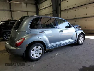 2008 Chrysler PT Cruiser z VIN 3A8FY48B38T179318, wystawiony jako Copart lot #54051465 z przebiegiem 191 697 mil mil oraz Szkoda całkowita • Salvage title. Historia ofert i sprzedaży dostępna na DreamBid. Obrazek 3.
