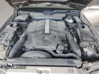 1999 Mercedes-Benz SL-Class with VIN WDBFA68F7XF186631, listed as a Copart auction lot 70431234 with 176,589 mi miles and Clean Title. Bid and sale history available at carsss.com. Image 11.