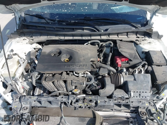 2020 Nissan Altima S z VIN 1N4BL4BV7LC250182, wystawiony jako IAAI lot #41525288 z przebiegiem 84 641 mil mil oraz . Historia ofert i sprzedaży dostępna na DreamBid. Obrazek 10.