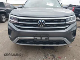 2021 Volkswagen Atlas SE с VIN 1V2LP2CA3MC589136, выставлен на аукционе IAAI как лот 42268292 с пробегом 66 899 миль миль и . История ставок и продаж доступна на DreamBid. Изображение 12.