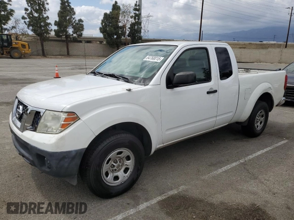 2012 Nissan Frontier S z VIN 1N6BD0CT5CC419884, wystawiony jako Copart lot #54768815 z przebiegiem 134 884 mil mil oraz Czysty tytuł • Clean title. Historia ofert i sprzedaży dostępna na DreamBid. Obrazek 1.