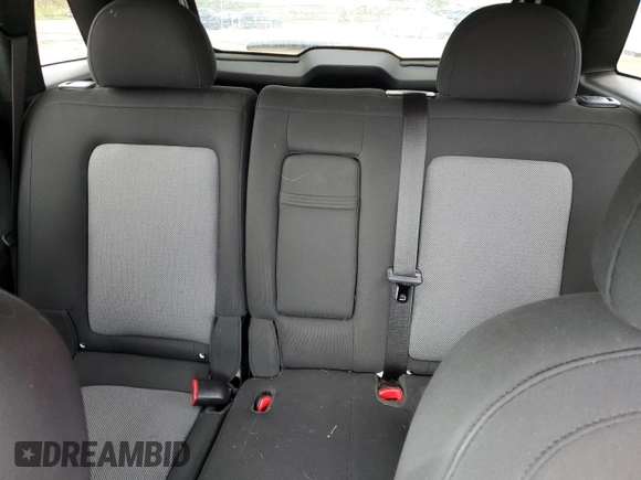 2013 Chevrolet Captiva Sport LS with VIN 3GNAL2EK1DS640354, listed as a Copart auction lot 72523884 with 102,706 mi miles and Clean Title. Bid and sale history available at DreamBid. Image 10.