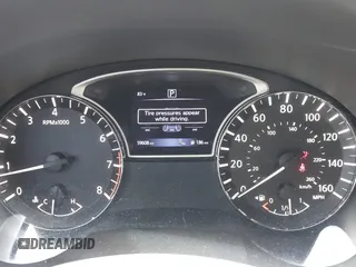 2017 Nissan Altima SR z VIN 1N4AL3AP6HC221871, wystawiony jako IAAI lot #42171292 z przebiegiem 59 608 mil mil oraz . Historia ofert i sprzedaży dostępna na DreamBid. Obrazek 7.