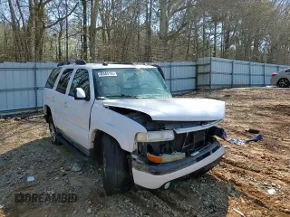 2005 Chevrolet Tahoe Z71 with VIN 1GNEC13T75R208735, listed as a Copart auction lot 48565165 with Not provided miles and Non repairable. Bid and sale history available at DreamBid. Image 11.