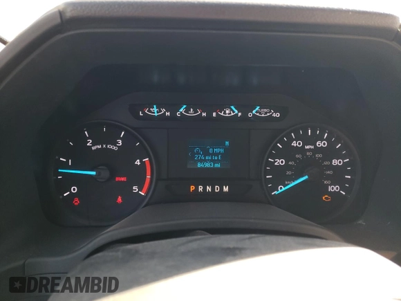 2022 Ford F-250 XL с VIN 1FT7X2AT8NEF41306, выставлен на аукционе Copart как лот 80866194 с пробегом 84 983 миль миль и Списание • Salvage title. История ставок и продаж доступна на DreamBid. Изображение 9.