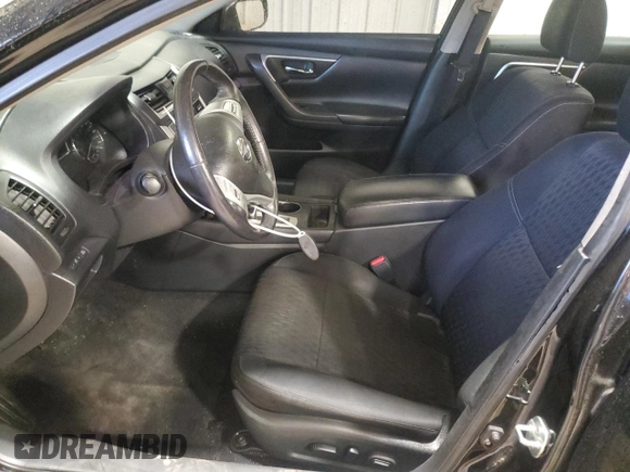 2017 Nissan Altima SV z VIN 1N4AL3AP6HC291158, wystawiony jako Copart lot #50076795 z przebiegiem 102 845 mil mil oraz Szkoda całkowita • Salvage title. Historia ofert i sprzedaży dostępna na DreamBid. Obrazek 7.