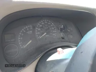 2002 Chevrolet Tahoe LS z VIN 1GNEC13V92R305304, wystawiony jako IAAI lot #41851210 z przebiegiem Nie podano mil oraz . Historia ofert i sprzedaży dostępna na DreamBid. Obrazek 7.