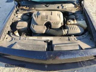 2012 Dodge Challenger SXT Plus z VIN 2C3CDYAG0CH130490, wystawiony jako Copart lot #52148615 z przebiegiem Nie podano mil oraz Nie do naprawy • Non repairable. Historia ofert i sprzedaży dostępna na DreamBid. Obrazek 13.