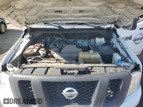 2017 Nissan NV Cargo SV z VIN 1N6BF0LY5HN808980, wystawiony jako Copart lot #71372394 z przebiegiem 207 573 mil mil oraz Szkoda całkowita • Salvage title. Historia ofert i sprzedaży dostępna na DreamBid. Obrazek 13.