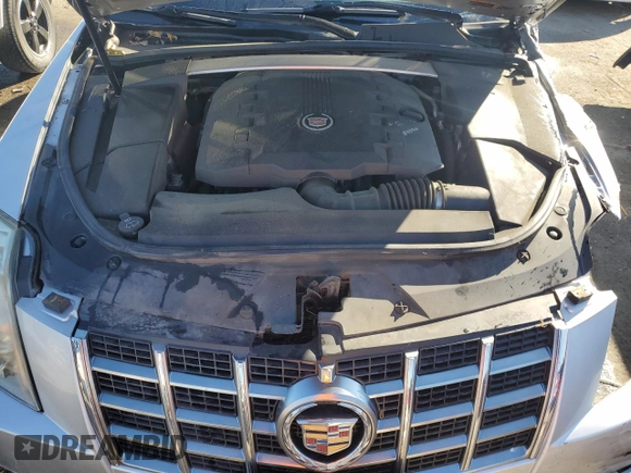 2012 Cadillac CTS Premium with VIN 1G6DS5E36C0146650, listed as a Copart auction lot 69530104 with Not Provided miles and Salvage Title. Bid and sale history available at DreamBid. Image 11.