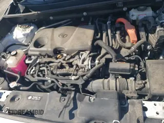 2020 Toyota RAV4 Hybrid LE z VIN 2T3LWRFV8LW067156, wystawiony jako Copart lot #80483485 z przebiegiem 52 069 mil mil oraz Szkoda całkowita • Salvage title. Historia ofert i sprzedaży dostępna na DreamBid. Obrazek 16.