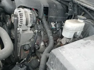 2012 Chevrolet Tahoe LT с VIN 1GNSCBE01CR225880, выставлен на аукционе IAAI как лот 42622033 с пробегом 207 604 миль миль и . История ставок и продаж доступна на DreamBid. Изображение 20.