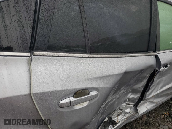 2021 Subaru Crosstrek Limited с VIN JF2GTHNC5M8268834, выставлен на аукционе Copart как лот 59547535 с пробегом 4 599 миль миль и Списание • Salvage title. История ставок и продаж доступна на DreamBid. Изображение 10.