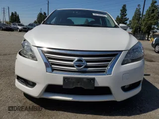 2013 Nissan Sentra SR z VIN 3N1AB7AP7DL713654, wystawiony jako Copart lot #52166535 z przebiegiem 169 272 mil mil oraz Szkoda całkowita • Salvage title. Historia ofert i sprzedaży dostępna na DreamBid. Obrazek 5.