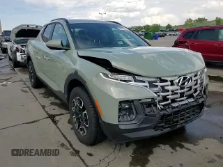 2022 Hyundai Santa Cruz SEL Premium z VIN 5NTJDDAF5NH016841, wystawiony jako Copart lot #58422695 z przebiegiem 27 287 mil mil oraz Szkoda całkowita • Salvage title. Historia ofert i sprzedaży dostępna na DreamBid. Obrazek 13.
