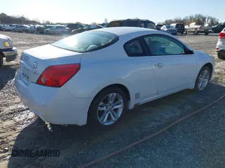 2012 Nissan Altima 2.5 S with VIN 1N4AL2EP1CC115728, listed as a IAAI auction lot 41756423 with 154,003 mi miles. Bid and sale history available at carsss.com. Image 4.