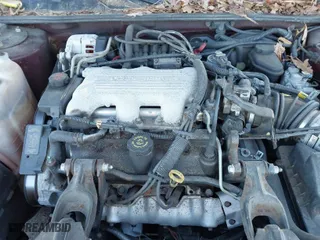 1999 Chevrolet Lumina with VIN 2G1WL52M1X9256297, listed as a IAAI auction lot 41448824 with 111,795 mi miles. Bid and sale history available at carsss.com. Image 10.