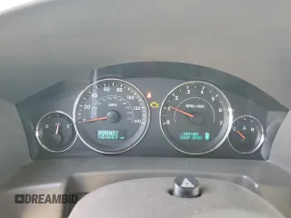 2007 Jeep Commander Sport with VIN 1J8HG48P67C527890, listed as a Copart auction lot 71170764 with 161,693 mi miles and Salvage Title. Bid and sale history available at carsss.com. Image 9.
