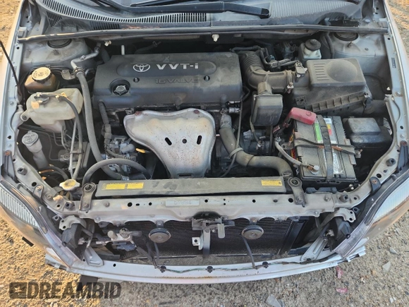 2007 Scion tC Spec with VIN JTKDE177670215719, listed as a Copart auction lot 63763695 with 218,105 mi miles and Clean title. Bid and sale history available at DreamBid. Image 11.