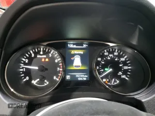 2016 Nissan Rogue S with VIN JN8AT2MV0GW151235, listed as a Copart auction lot 47196795 with 142,144 mi miles and Salvage Title. Bid and sale history available at carsss.com. Image 9.