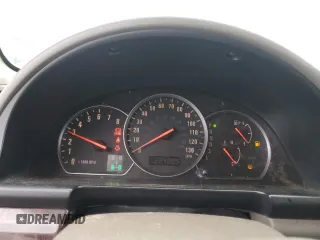 2005 Suzuki XL7 LX z VIN JS3TX92V254105078, wystawiony jako Copart lot #69820194 z przebiegiem 224 805 mil mil oraz Szkoda całkowita • Salvage title. Historia ofert i sprzedaży dostępna na DreamBid. Obrazek 9.