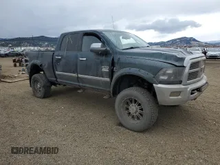 2011 Ram 2500 Big Horn z VIN 3D7UT2CL4BG547920, wystawiony jako Copart lot #47122885 z przebiegiem 162 373 mil mil oraz Szkoda całkowita • Salvage title. Historia ofert i sprzedaży dostępna na DreamBid. Obrazek 4.