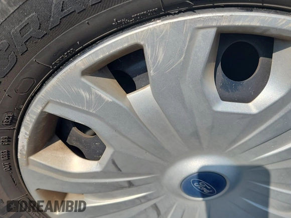 2019 Ford Transit Connect XL с VIN NM0LS7E22K1403580, выставлен на аукционе IAAI как лот 42670549 с пробегом 93 458 миль миль и . История ставок и продаж доступна на DreamBid. Изображение 2.