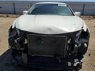 2017 Nissan Altima SV with VIN 1N4AL3AP4HC262306, listed as a Copart auction lot 54216375 with 130,910 mi miles and Salvage Title. Bid and sale history available at carsss.com. Image 5.