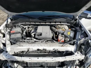 2020 GMC Sierra 1500 Denali z VIN 1GTU9FET3LZ184959, wystawiony jako Copart lot #48869185 z przebiegiem 112 216 mil mil oraz Szkoda całkowita • Salvage title. Historia ofert i sprzedaży dostępna na DreamBid. Obrazek 11.