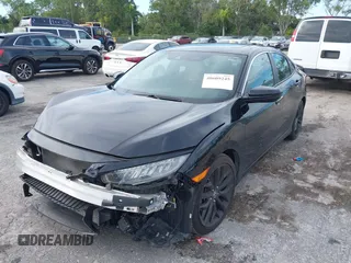 2020 Honda Civic Si with VIN 2HGFC1E50LH702493, listed as a IAAI auction lot 40609245 with 62,660 mi miles and . Bid and sale history available at DreamBid. Image 17.