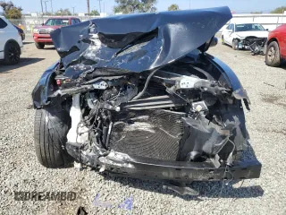 2019 Dodge Charger GT with VIN 2C3CDXHG6KH681814, listed as a Copart auction lot 49505025 with 64,514 mi miles and Salvage Title. Bid and sale history available at DreamBid. Image 5.