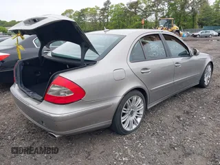 2008 Mercedes-Benz E 350 Luxury z VIN WDBUF56X48B195049, wystawiony jako IAAI lot #42296621 z przebiegiem Nie podano mil oraz . Historia ofert i sprzedaży dostępna na DreamBid. Obrazek 4.