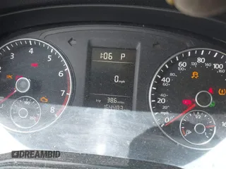2013 Volkswagen Passat Wolfsburg Edition с VIN 1VWAP7A33DC085208, выставлен на аукционе IAAI как лот 42244409 с пробегом 164 483 миль миль и . История ставок и продаж доступна на DreamBid. Изображение 7.