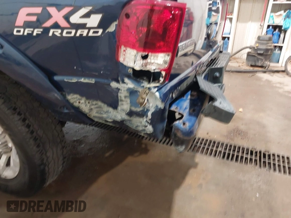 2008 Ford Ranger XLT with VIN 1FTZR45E28PA07589, listed as a IAAI auction lot 42221529 with 146,348 mi miles and . Bid and sale history available at DreamBid. Image 6.