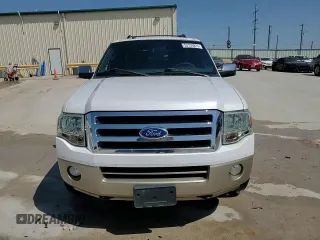 2013 Ford Expedition Max XLT with VIN 1FMJK1J56DEF21842, listed as a Copart auction lot 52733815 with 143,869 mi miles and Clean title. Bid and sale history available at DreamBid. Image 14.