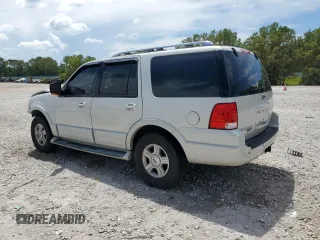 2006 Ford Expedition Limited with VIN 1FMFU19596LA80968, listed as a Copart auction lot 69241854 with 212,808 mi miles and Salvage Title. Bid and sale history available at carsss.com. Image 2.