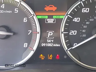 2018 Acura MDX Technology with VIN 5J8YD4H57JL005535, listed as a IAAI auction lot 42027222 with 91,082 mi miles and . Bid and sale history available at DreamBid. Image 16.