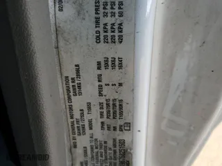 2006 Chevrolet Colorado Work Truck with VIN 1GCDT196768251503, listed as a Copart auction lot 82984734 with 109,296 mi miles and Salvage Title. Bid and sale history available at carsss.com. Image 14.