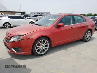 2010 Ford Fusion SE с VIN 3FAHP0HAXAR416382, выставлен на аукционе Copart как лот 56927405 с пробегом 215 807 миль миль и Списание • Salvage title. История ставок и продаж доступна на DreamBid. Изображение 1.